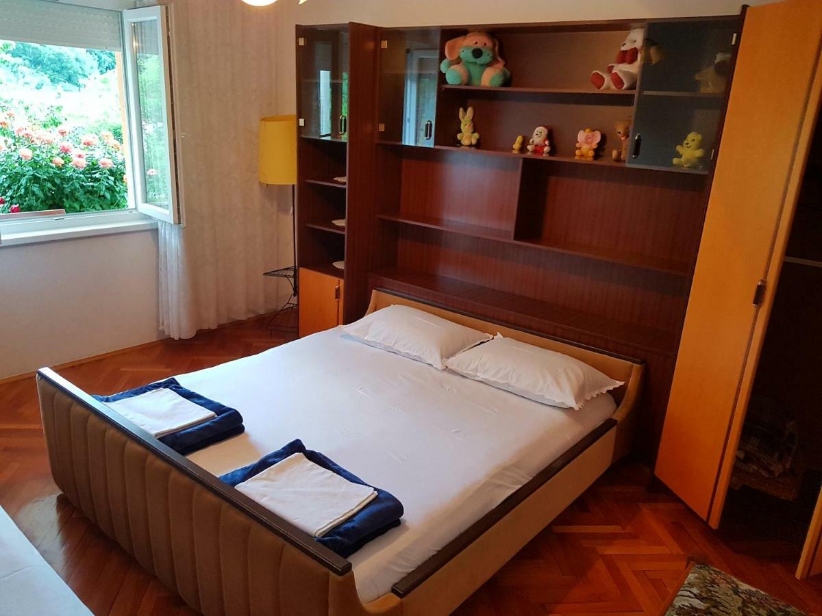 Apartment Duba Senj  Eksteriør bilde